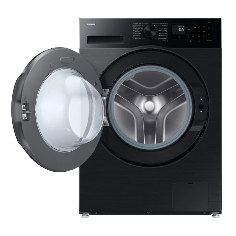 Пральна машина Samsung WD90DG5G34BBLE