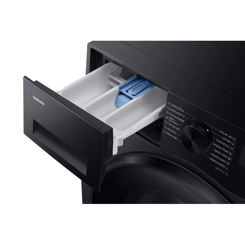 Пральна машина Samsung WD90DG5G34BBLE