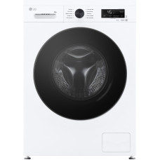 Пральна машина LG F4Y2VSGWE