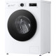 Пральна машина LG F4Y2VSGWE