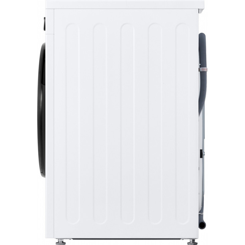 Пральна машина LG F4Y2VSGWE