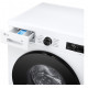 Пральна машина LG F4Y2VSGWE