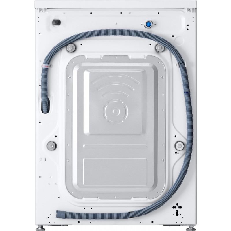 Пральна машина LG F4Y2VSGWE