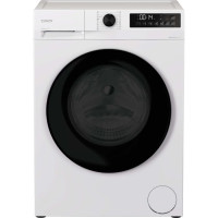 Прально-сушильна машина Candy ProWash&Dry 300 GWD496B8-S