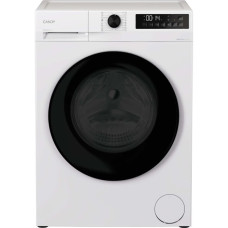Прально-сушильна машина Candy ProWash&Dry 300 GWD496B8-S
