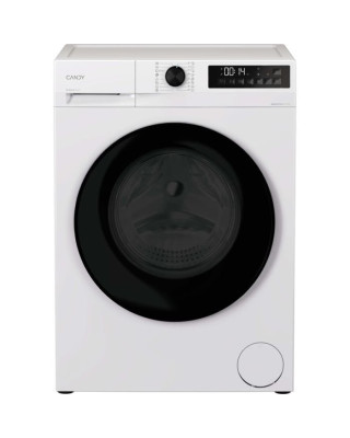 Прально-сушильна машина Candy ProWash&Dry 300 GWD496B8-S