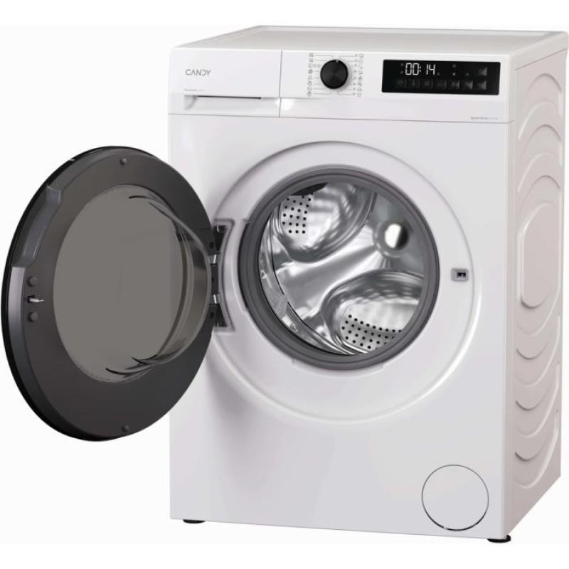 Прально-сушильна машина Candy ProWash&Dry 300 GWD496B8-S