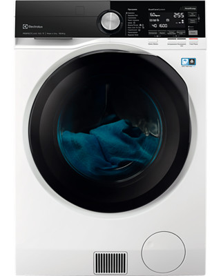Пральна машина Electrolux EW9W161BUC