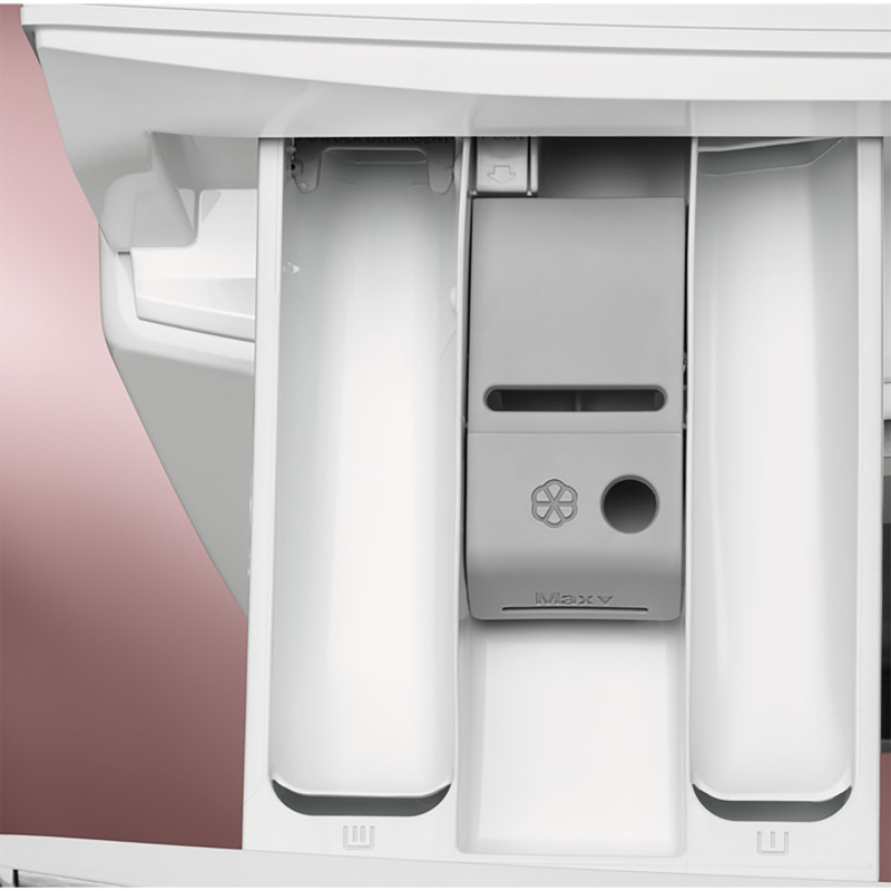 Пральна машина Electrolux EW9W161BUC