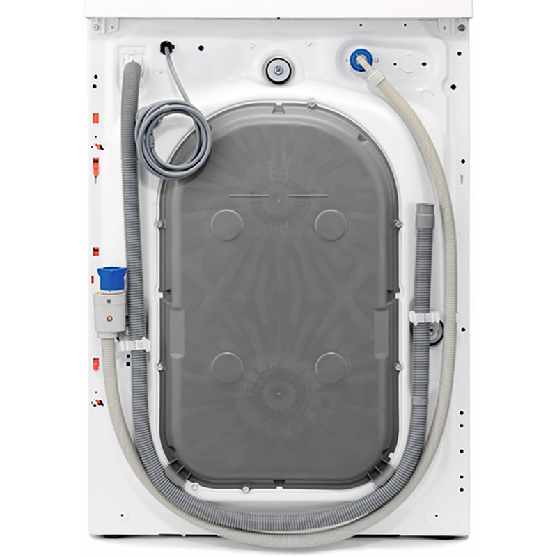 Пральна машина Electrolux EW9W161BUC