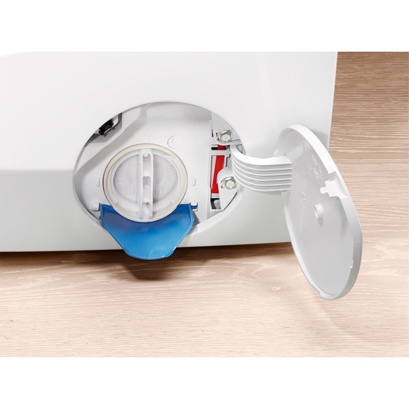 Пральна машина Electrolux EW9W161BUC