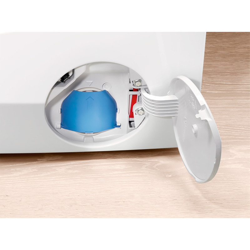 Пральна машина Electrolux EW9W161BUC