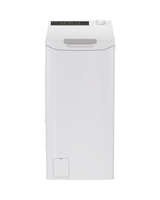 Пральна машина Candy TCA264TM5-S