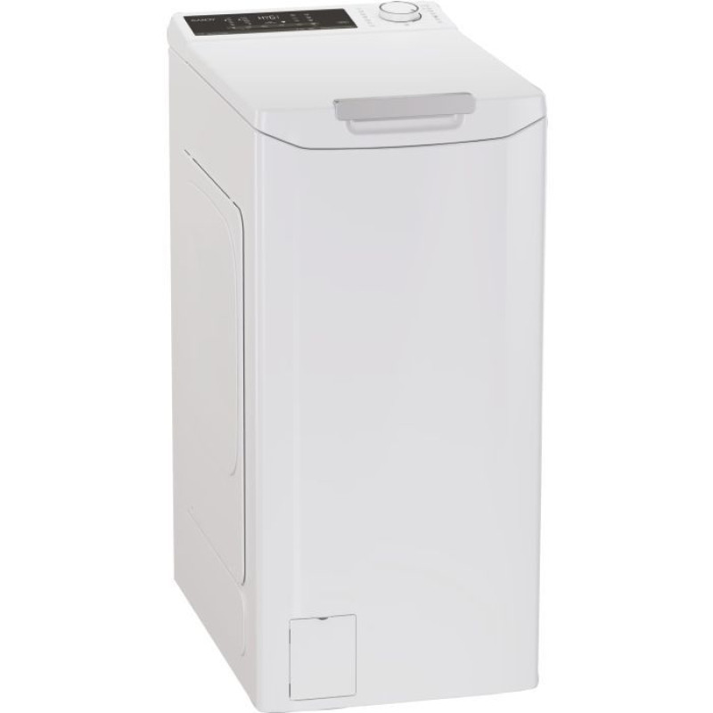 Пральна машина Candy TCA264TM5-S