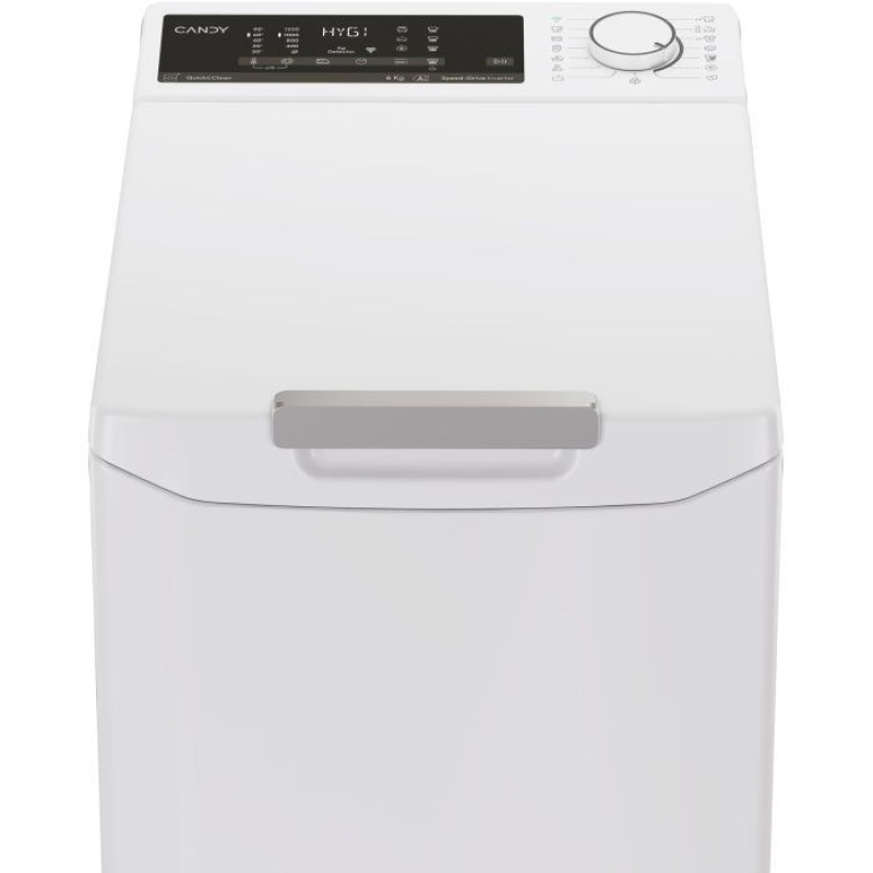 Пральна машина Candy TCA264TM5-S