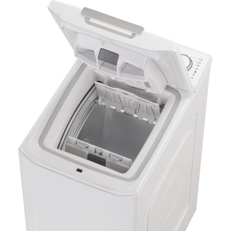 Пральна машина Candy TCA264TM5-S