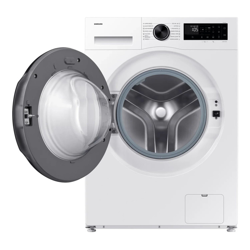 Пральна машина Samsung WW90DG5G34AELE