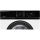 Пральна машина Milano IDSWB-602