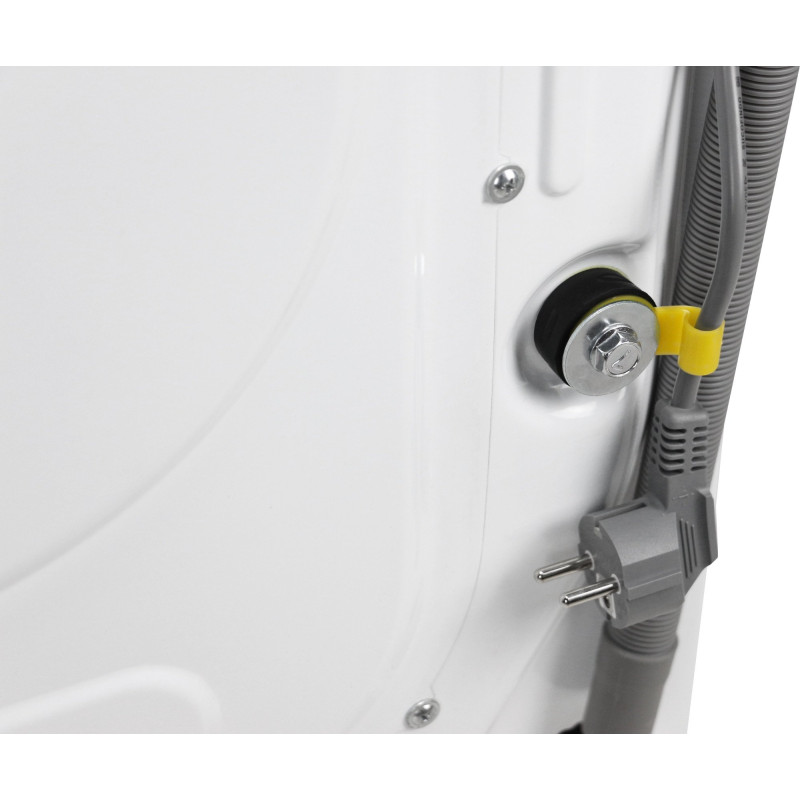 Пральна машина Milano IDSWB-602