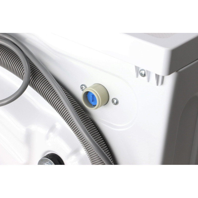 Пральна машина Milano IDSWB-602