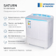 Пральна машина Saturn ST-WK7601B