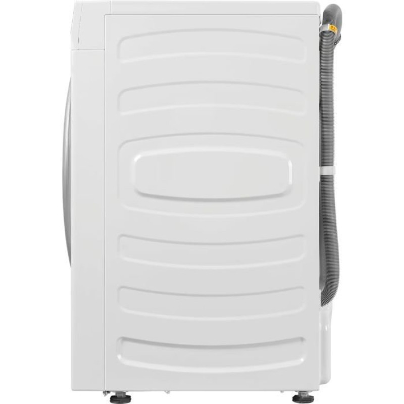 Прально-сушильна машина Haier HWD50-BP12307U-S