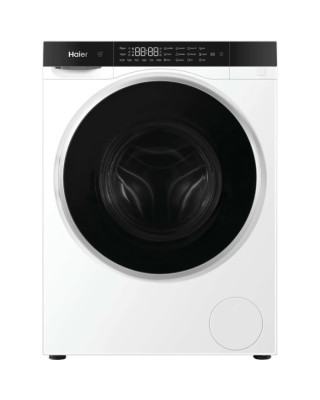 Прально-сушильна машина Haier HWD50-BP12307U-S