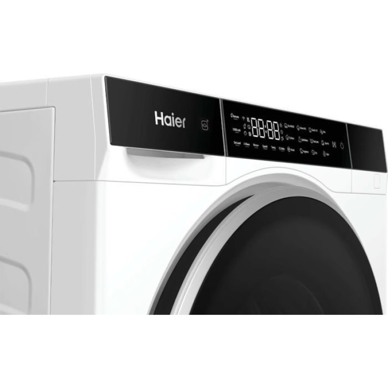 Прально-сушильна машина Haier HWD50-BP12307U-S