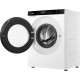Прально-сушильна машина Haier HWD50-BP12307U-S