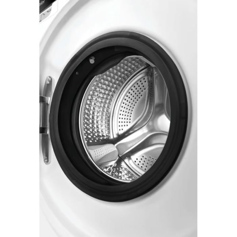 Прально-сушильна машина Haier HWD50-BP12307U-S