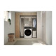 Прально-сушильна машина Haier HWD80-BP14357TUS