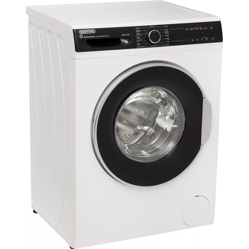 Пральна машина ELEYUS WMFD 08 1200 I