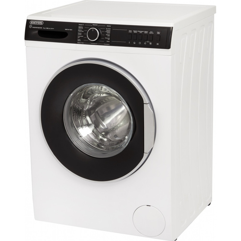 Пральна машина ELEYUS WMFD 08 1200 I