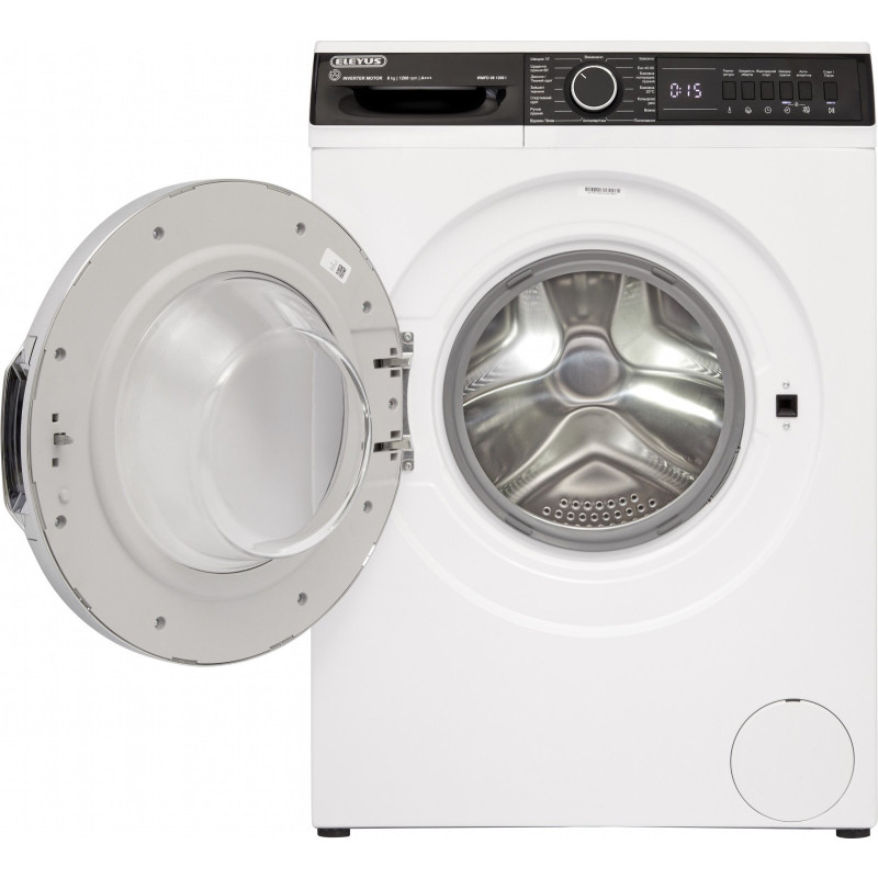 Пральна машина ELEYUS WMFD 08 1200 I