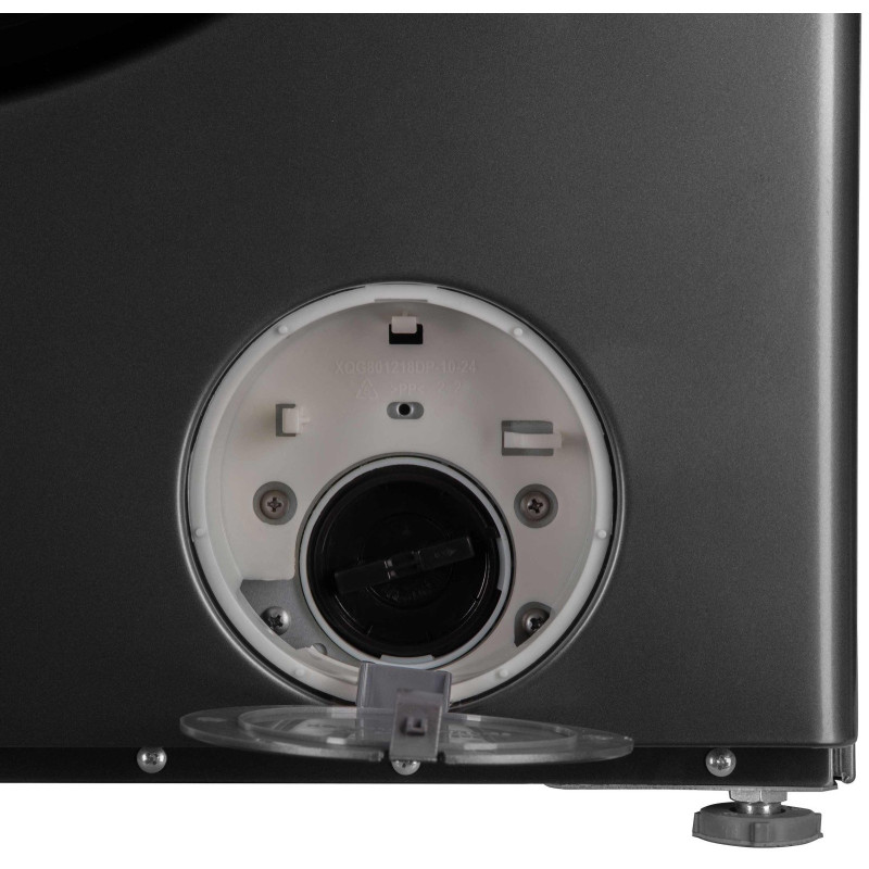 Пральна машина ARDESTO WMW-6104DG