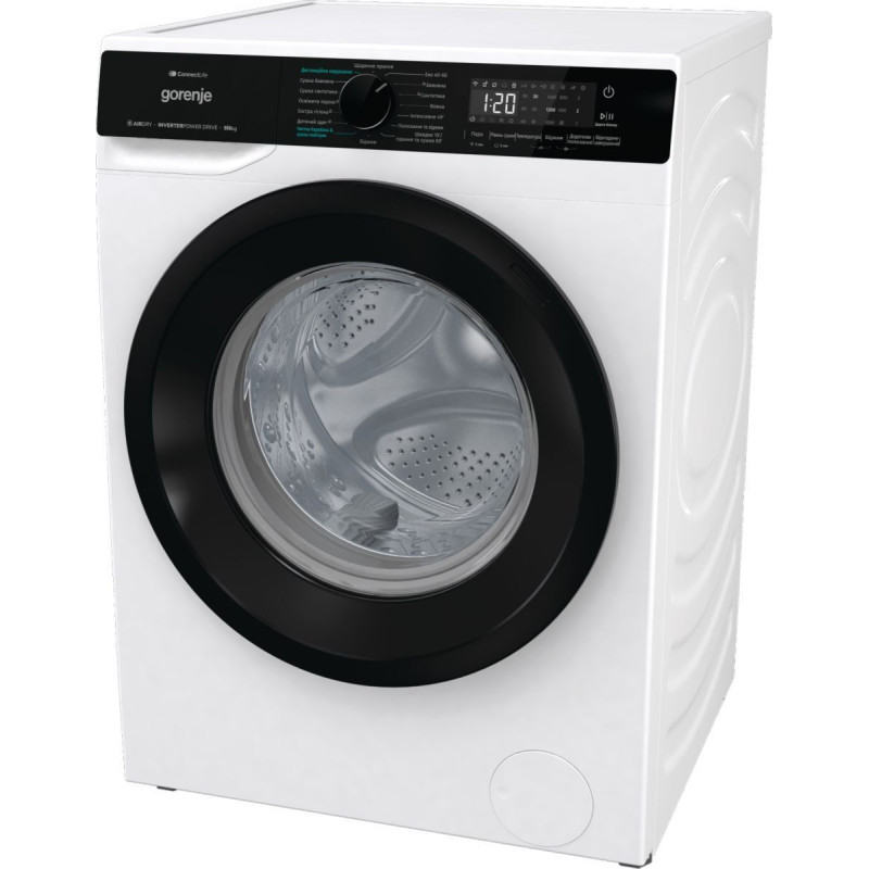 Пральна машина Gorenje WD2PA964ADW