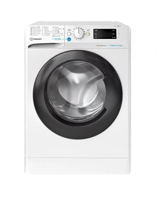 Пральна машина Indesit BWSE 71293X WBV UA