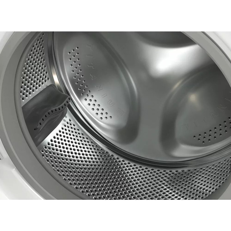 Пральна машина Indesit BWSE 71293X WBV UA