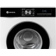 Пральна машина Grifon GWM-8121IWB