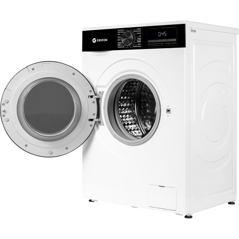 Пральна машина Grifon GWM-8121IWB
