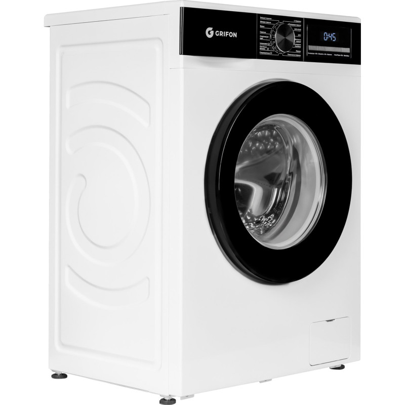 Пральна машина Grifon GWM-8121IWB