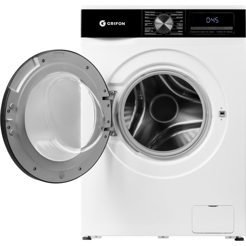 Пральна машина Grifon GWM-8121IWB