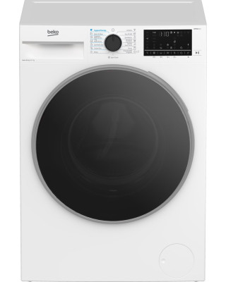 Пральна машина Beko B5DFT510457WPB
