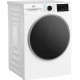 Пральна машина Beko B5DFT510457WPB