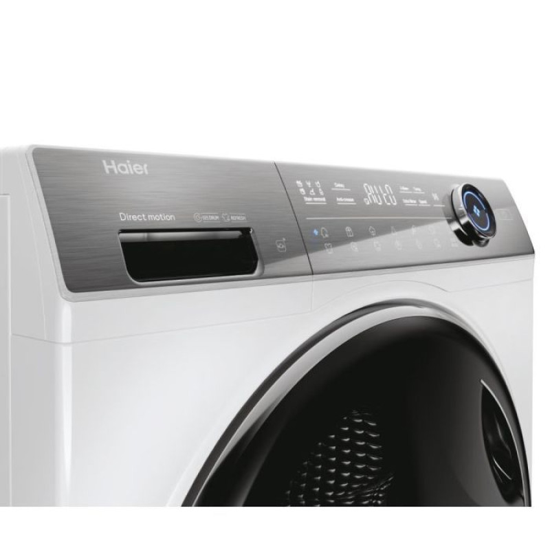Пральна машина Haier HW120-B14979EUG