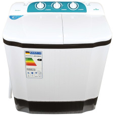 Пральна машина Grunhelm GWF-WS601W