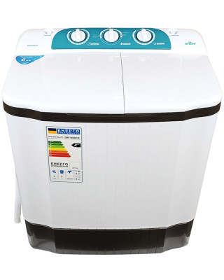 Пральна машина Grunhelm GWF-WS601W