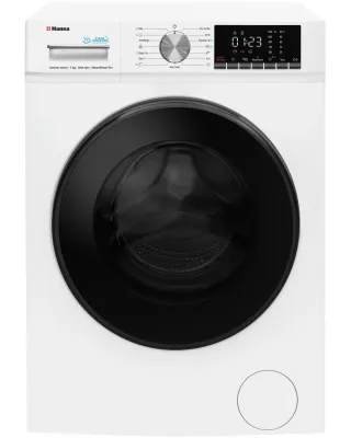 Пральна машина Hansa WHG714DD1W