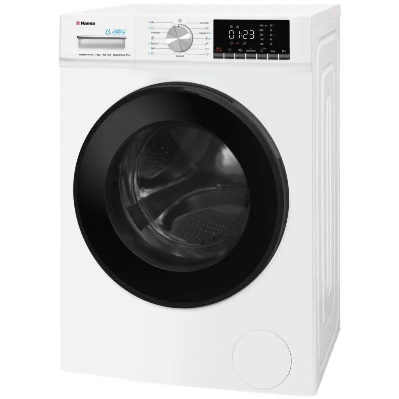 Пральна машина Hansa WHG714DD1W