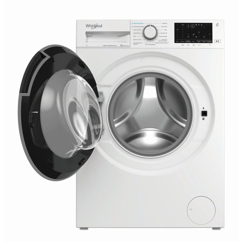 Пральна машина Whirlpool WAM 712WB UA